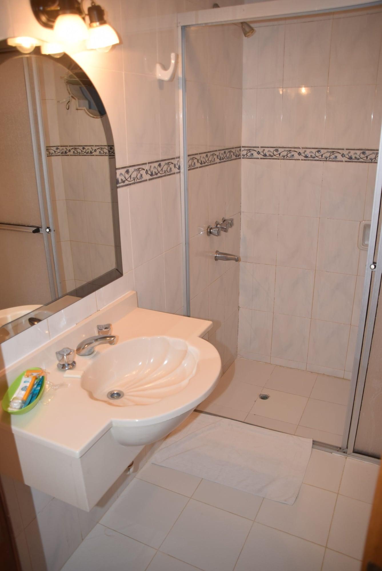 Hotel Portal Del Sol Asuncion Exteriör bild
