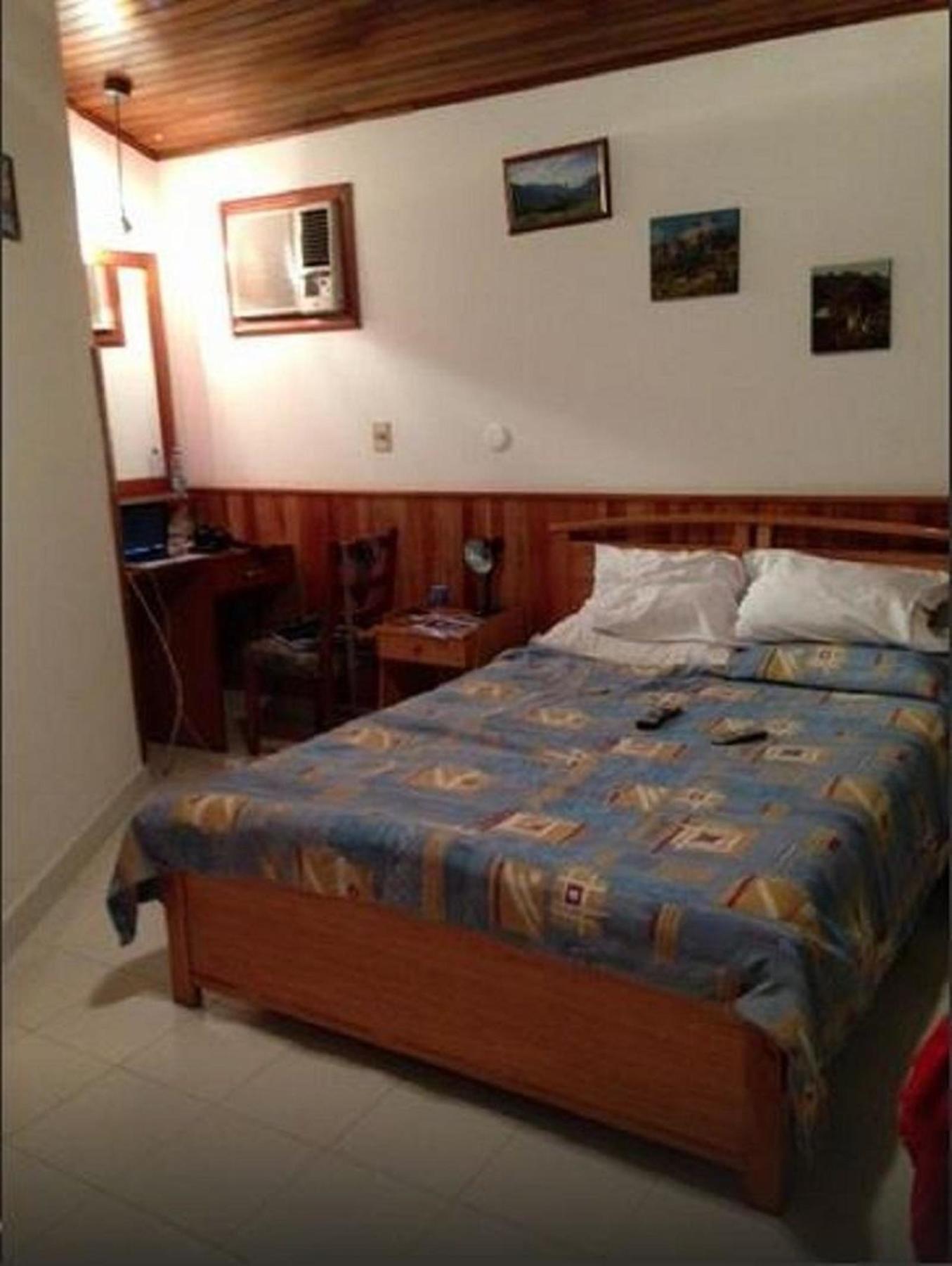 Hotel Portal Del Sol Asuncion Exteriör bild