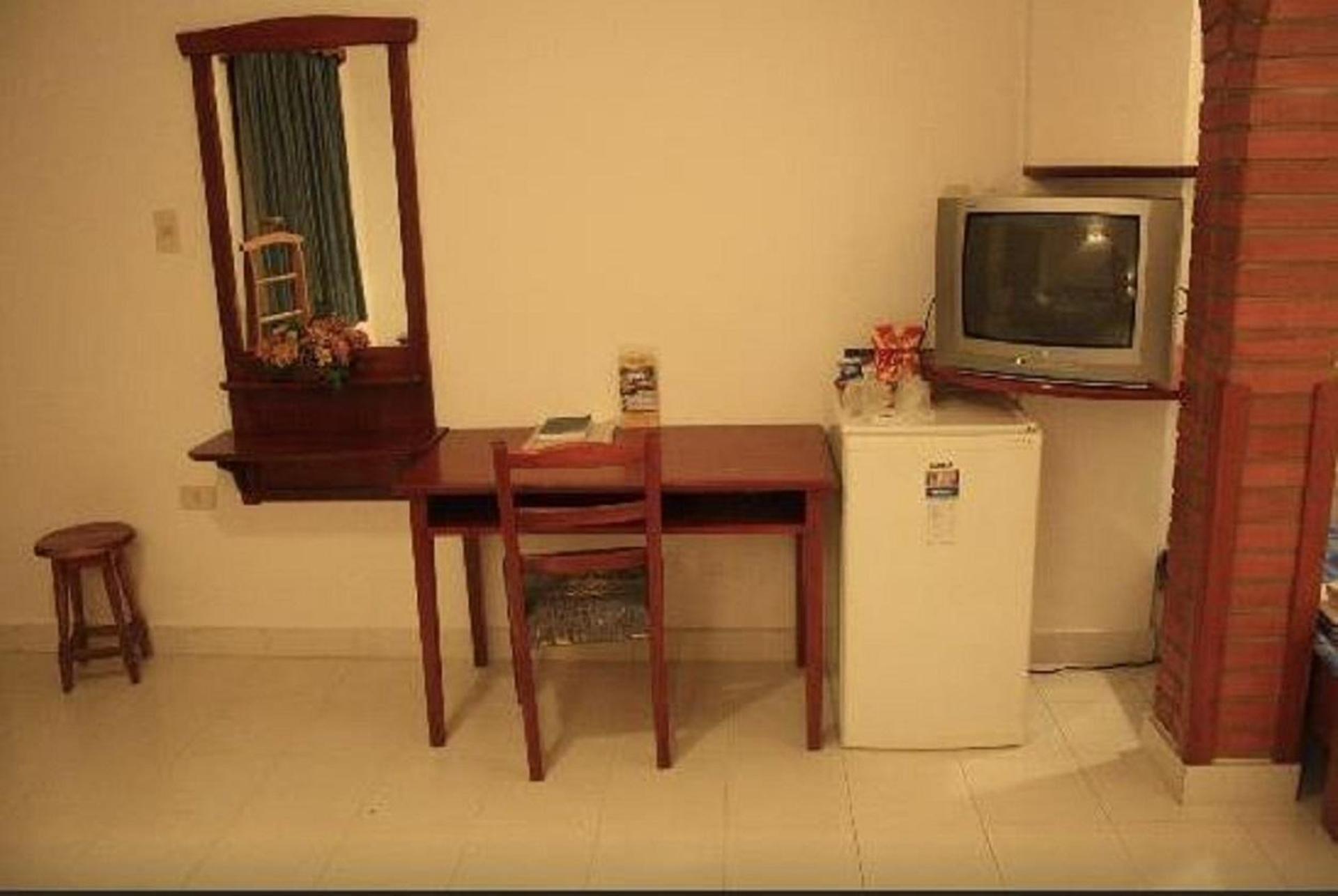 Hotel Portal Del Sol Asuncion Exteriör bild